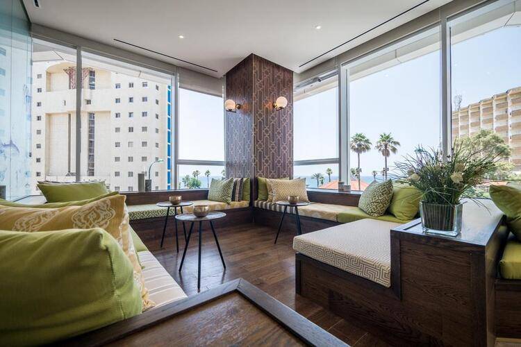 M Gallery By Sofitel (David Tower)