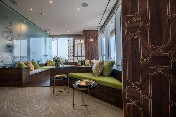 M Gallery By Sofitel (David Tower)