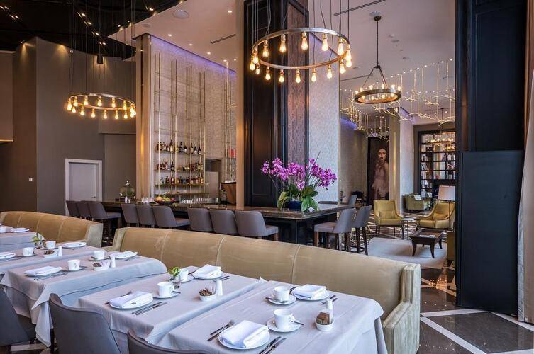 M Gallery By Sofitel (David Tower)