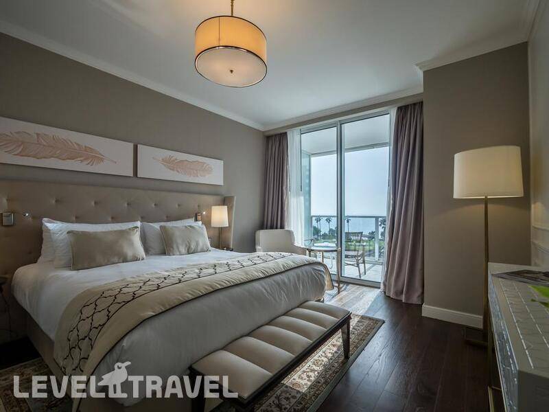 Фотография M Gallery By Sofitel (David Tower)