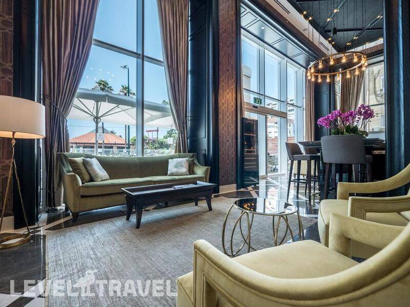 Фотография M Gallery By Sofitel (David Tower)
