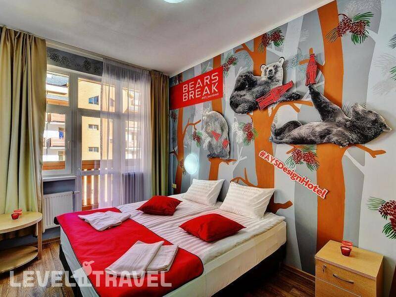 Фотография Ays Design Hotel