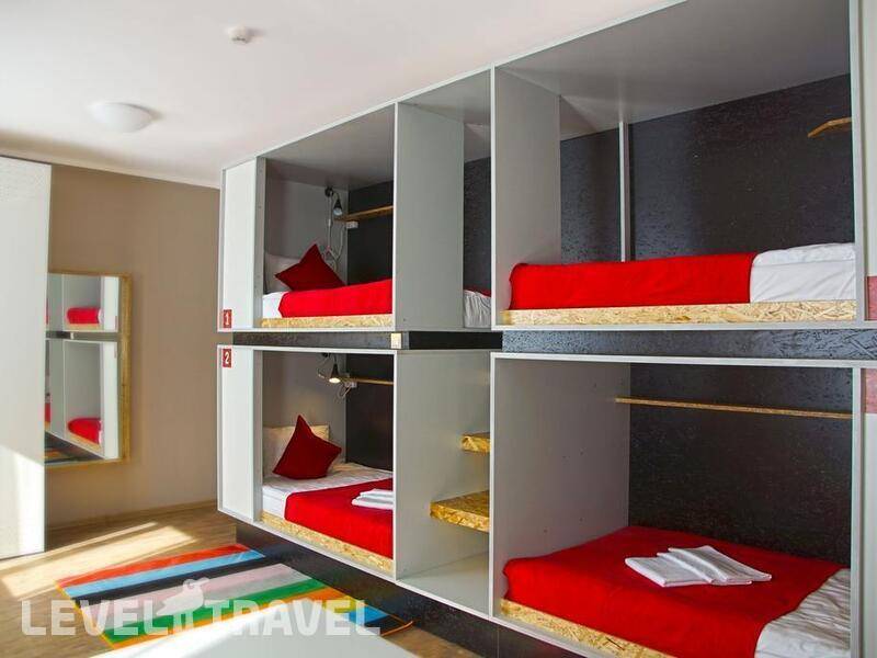 Фотография Ays Design Hotel