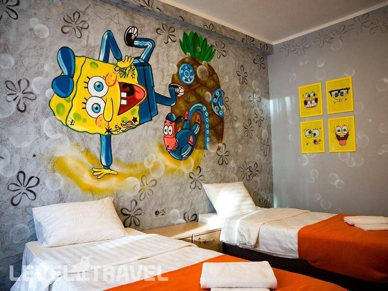 Фотография Ays Design Hotel