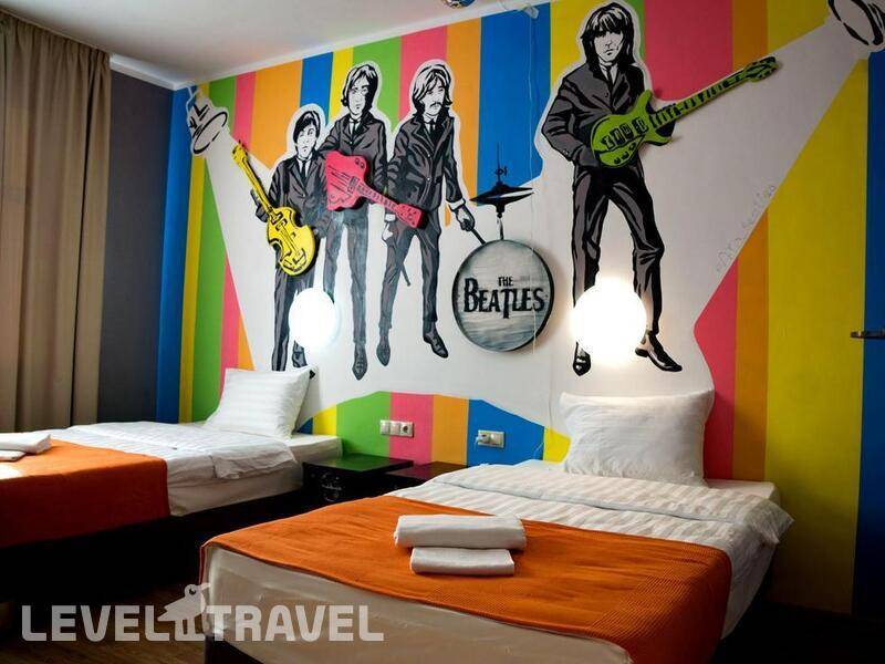 Фотография Ays Design Hotel