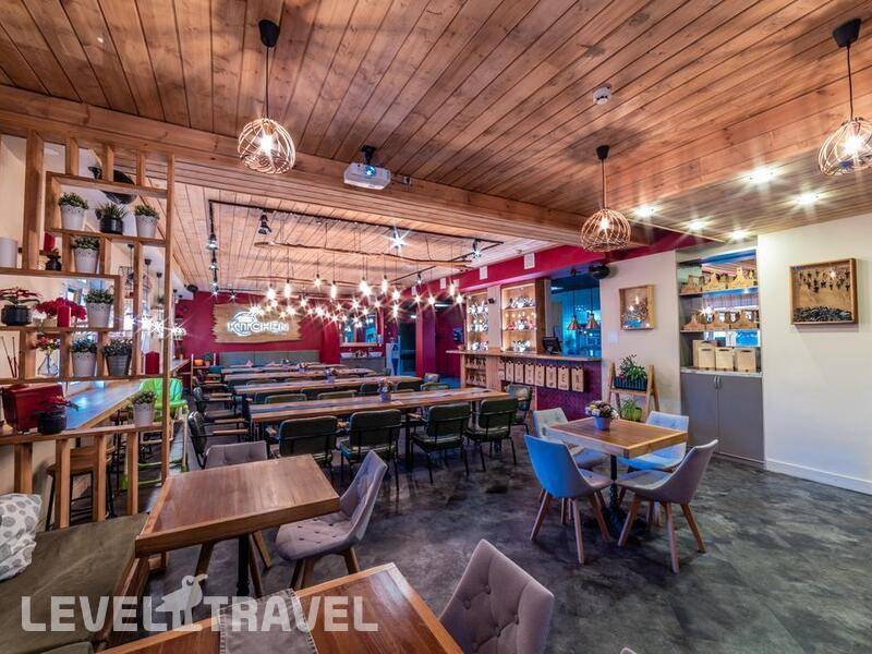 Фотография Ays Design Hotel