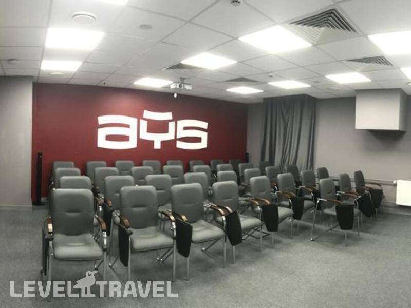 Фотография Ays Design Hotel