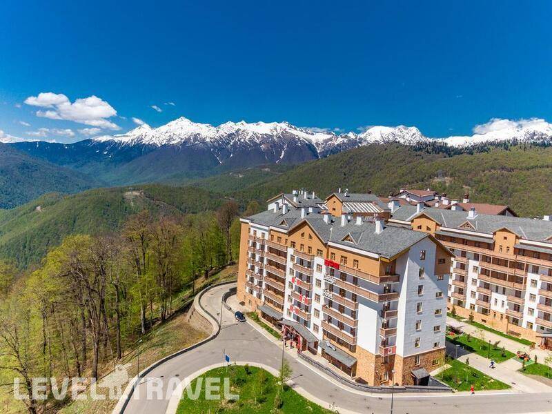 Фотография Ays Design Hotel