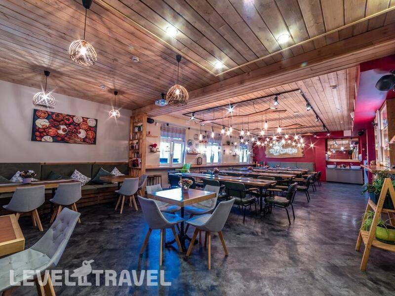 Фотография Ays Design Hotel