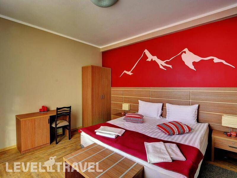 Фотография Ays Design Hotel