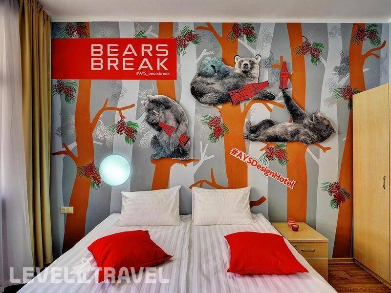 Фотография Ays Design Hotel