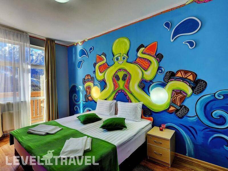 Фотография Ays Design Hotel