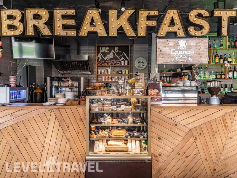 Фотография Ays Design Hotel