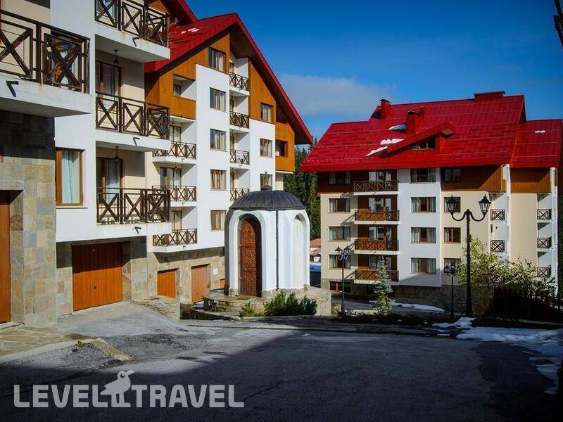Фотография Lucky Apartments & Spa