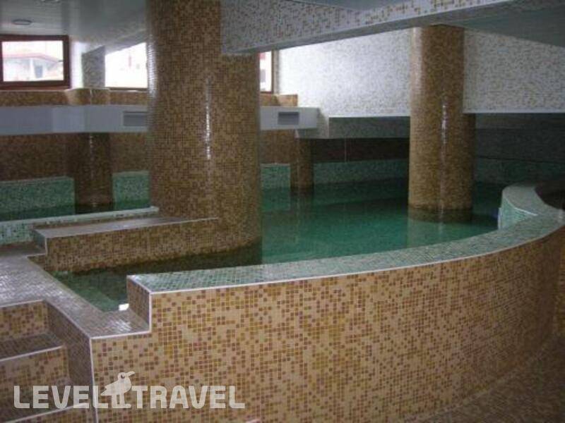 Фотография Lucky Apartments & Spa