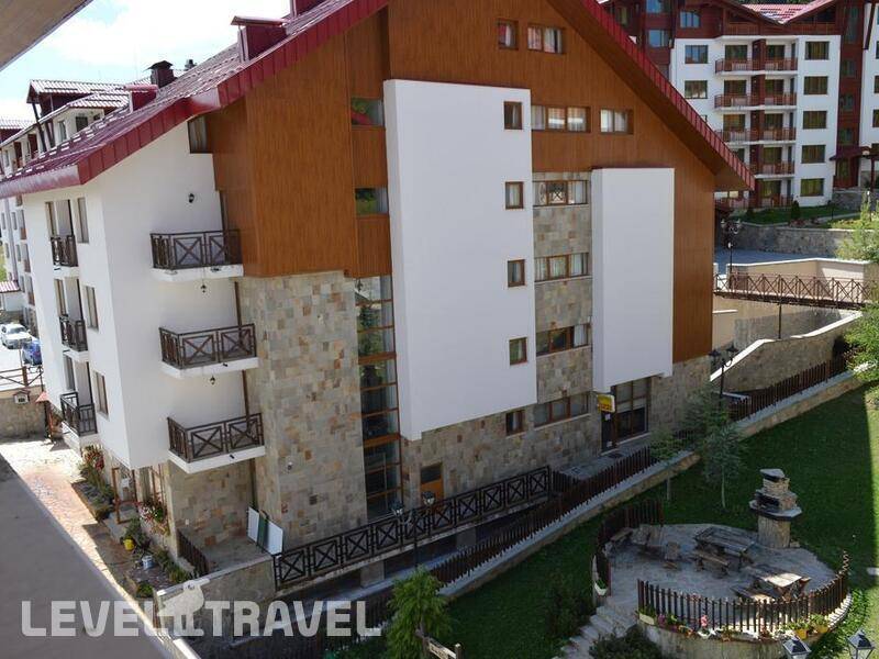 Фотография Lucky Apartments & Spa