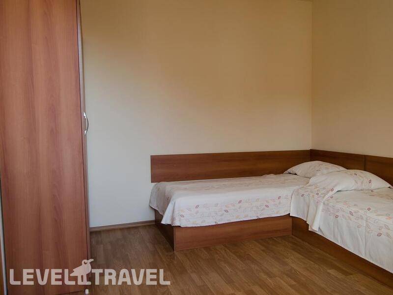 Фотография Lucky Apartments & Spa