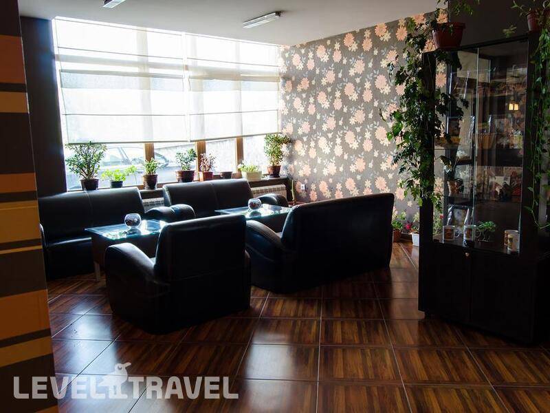Фотография Lucky Apartments & Spa