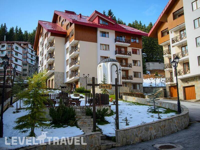 Фотография Lucky Apartments & Spa