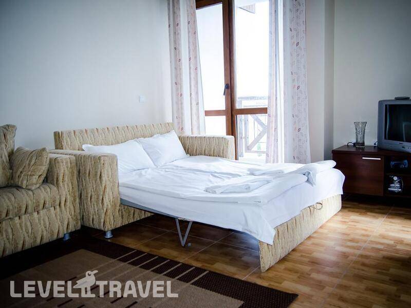 Фотография Lucky Apartments & Spa