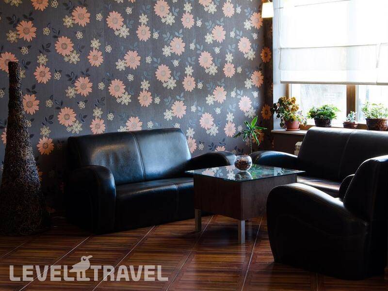 Фотография Lucky Apartments & Spa