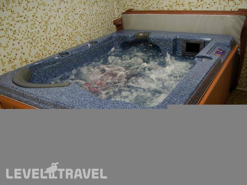 Фотография Lucky Apartments & Spa