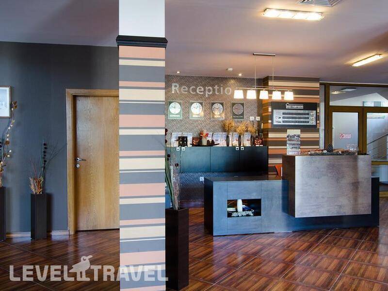 Фотография Lucky Apartments & Spa