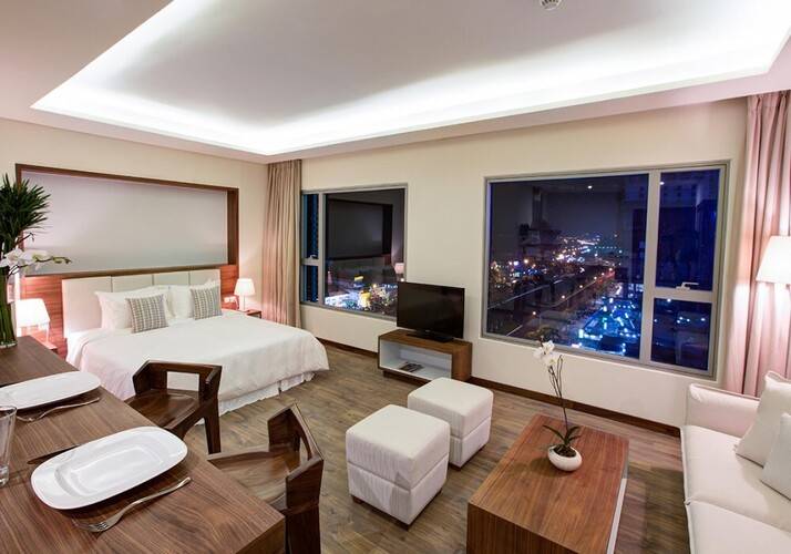 A La Carte Da Nang