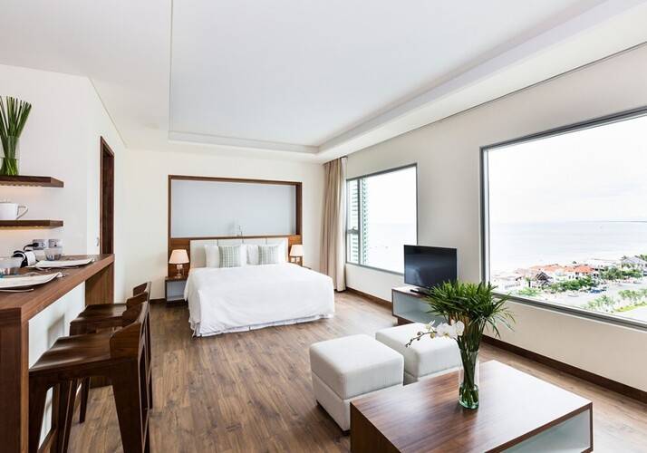 A La Carte Da Nang