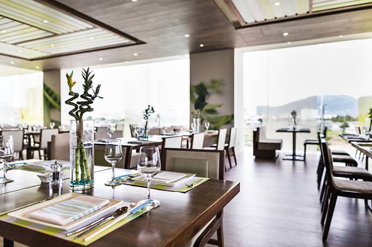 A La Carte Da Nang