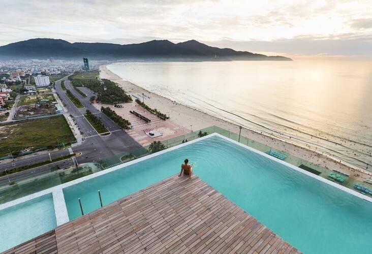 A La Carte Da Nang