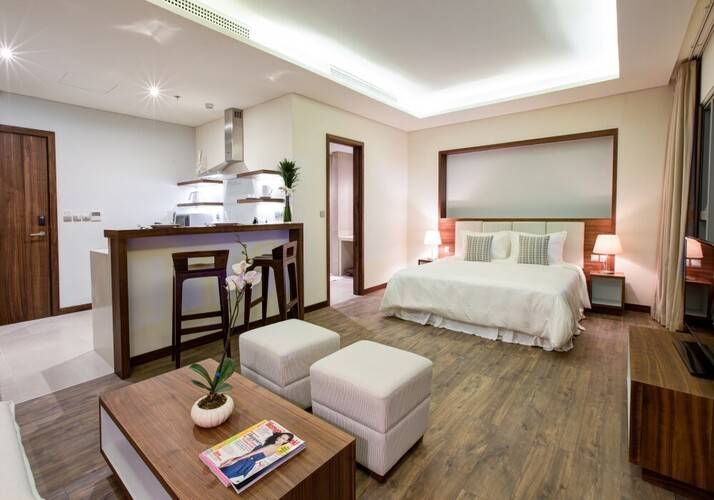 A La Carte Da Nang