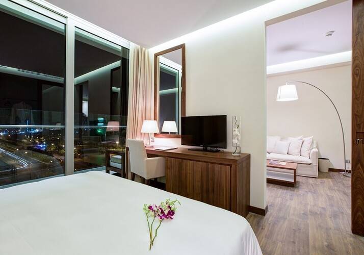 A La Carte Da Nang