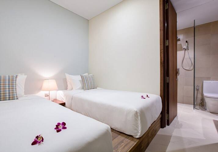 A La Carte Da Nang