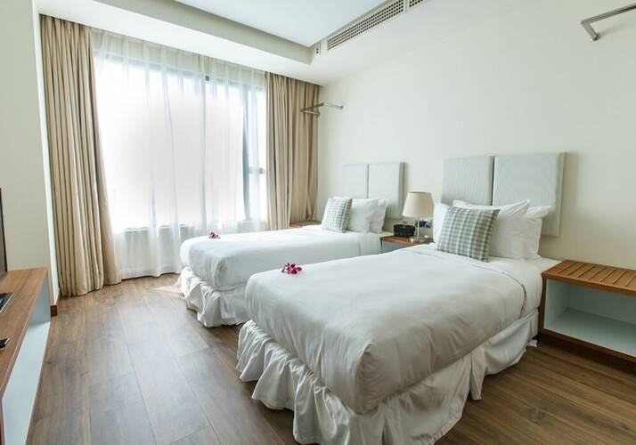 A La Carte Da Nang