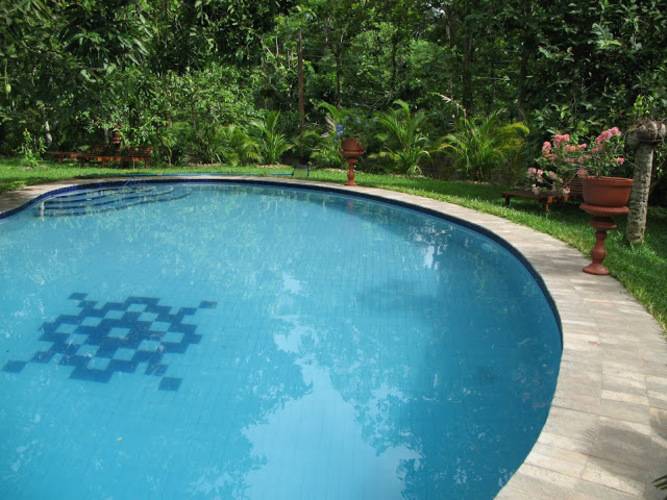 Peacock Ayurveda Garden