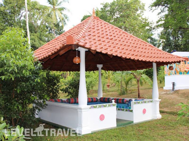 Фотография Peacock Ayurveda Garden