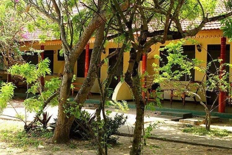 Nature Lanka