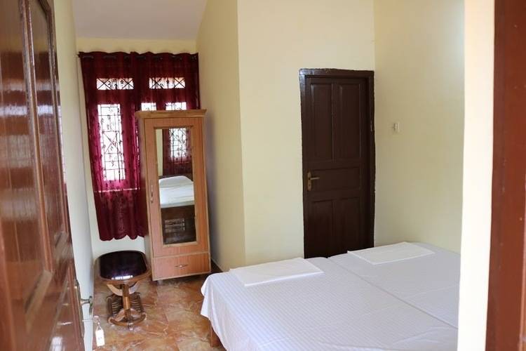 Clinton Guesthouse