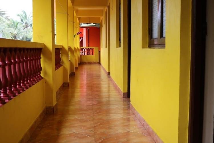 Clinton Guesthouse