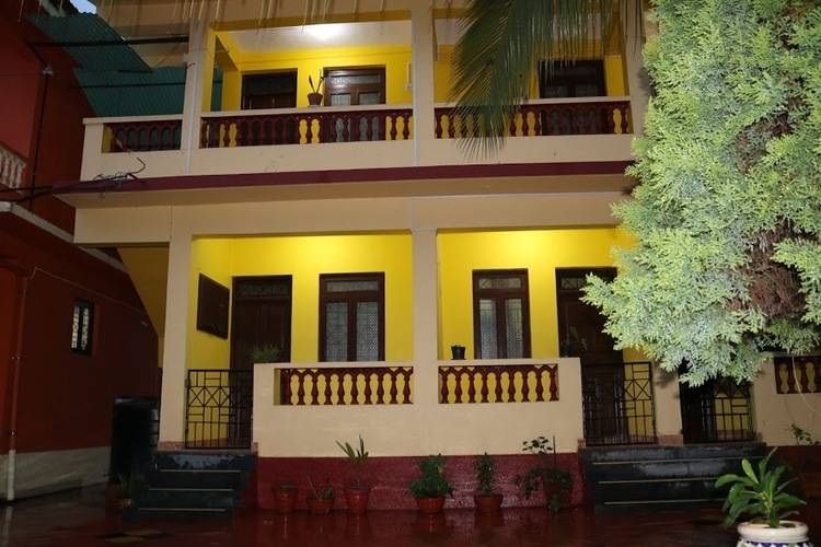 Clinton Guesthouse