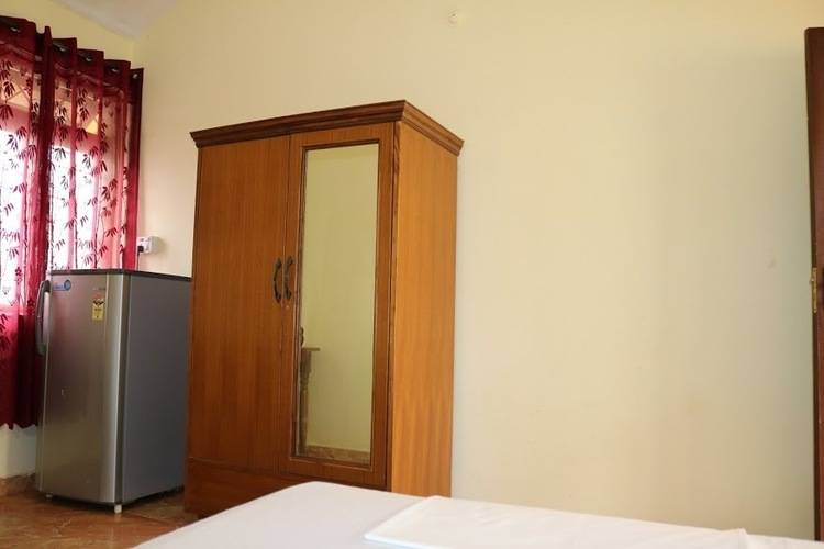 Clinton Guesthouse