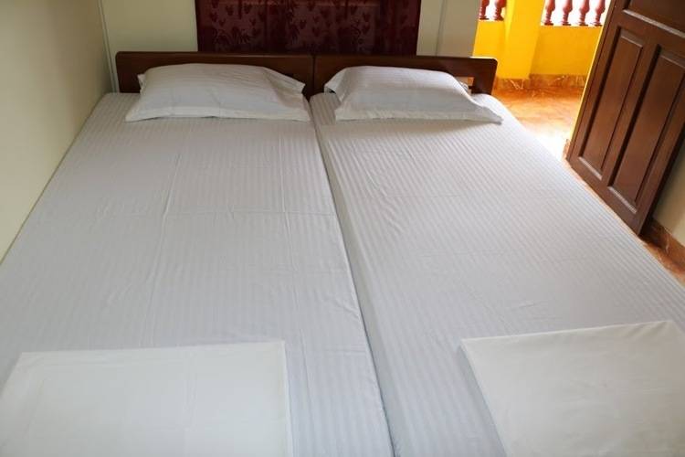 Clinton Guesthouse