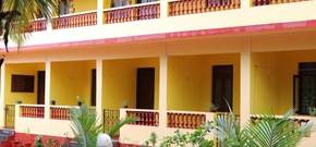 Clinton Guesthouse