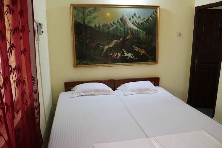 Clinton Guesthouse