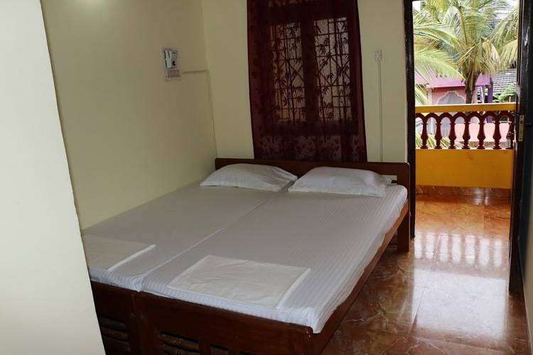 Clinton Guesthouse
