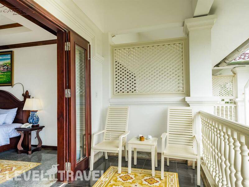 Фотография Chez Carole Center Resort (Ex. Richis Beach Resort Phu Quoc)