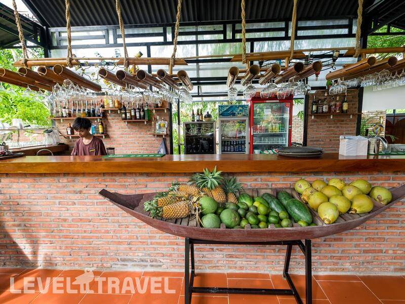 Фотография Chez Carole Center Resort (Ex. Richis Beach Resort Phu Quoc)