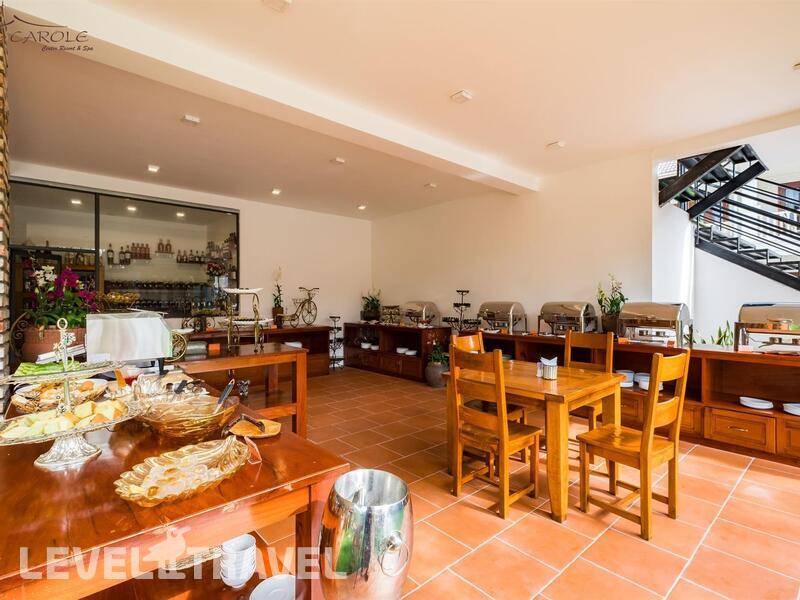 Фотография Chez Carole Center Resort (Ex. Richis Beach Resort Phu Quoc)