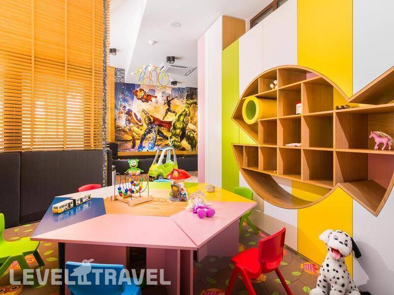 Фотография Sevtopolis